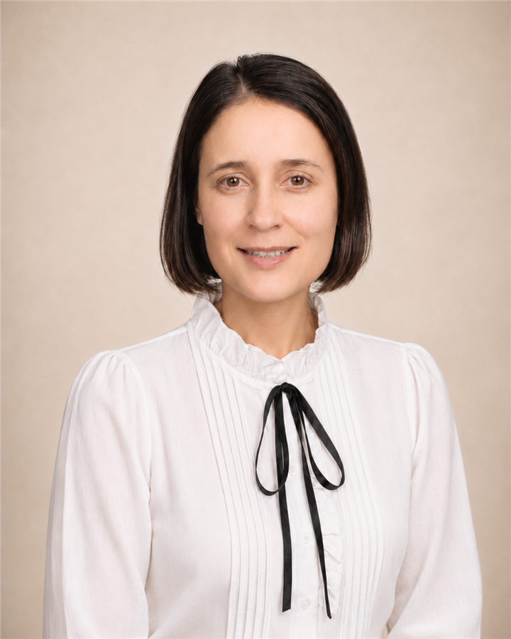 Adriana Simac, profesor consilier școlar